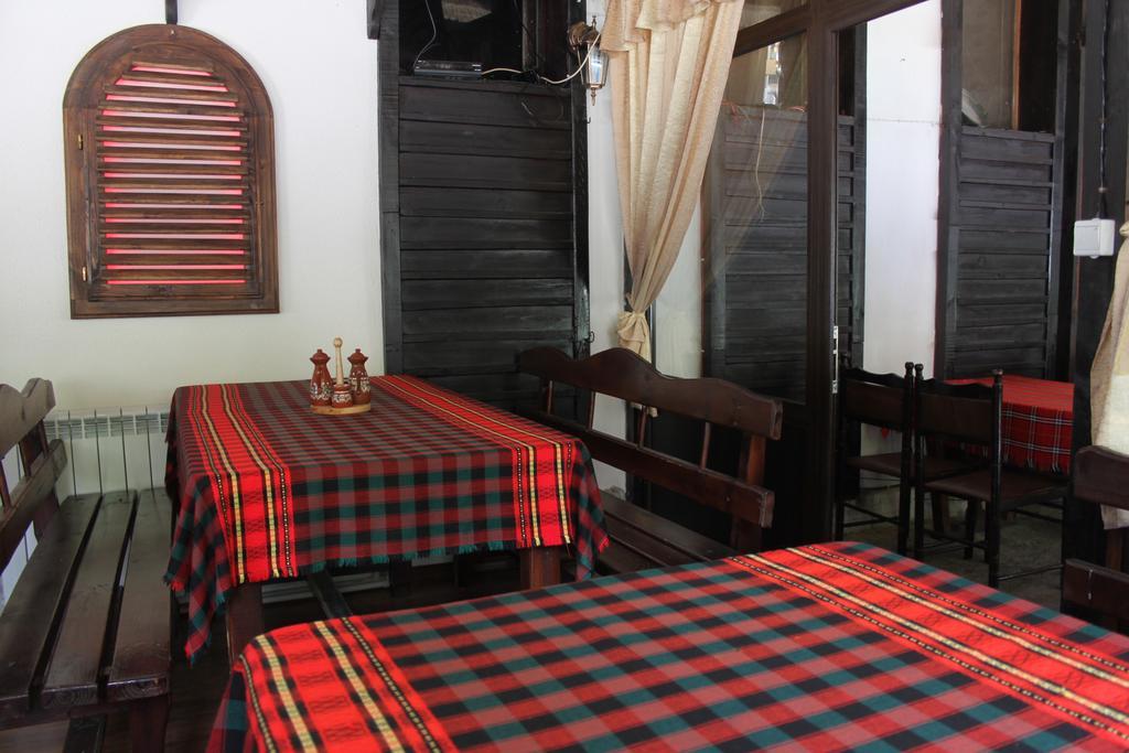 סנדנסקי Guest House Chinarite מראה חיצוני תמונה
