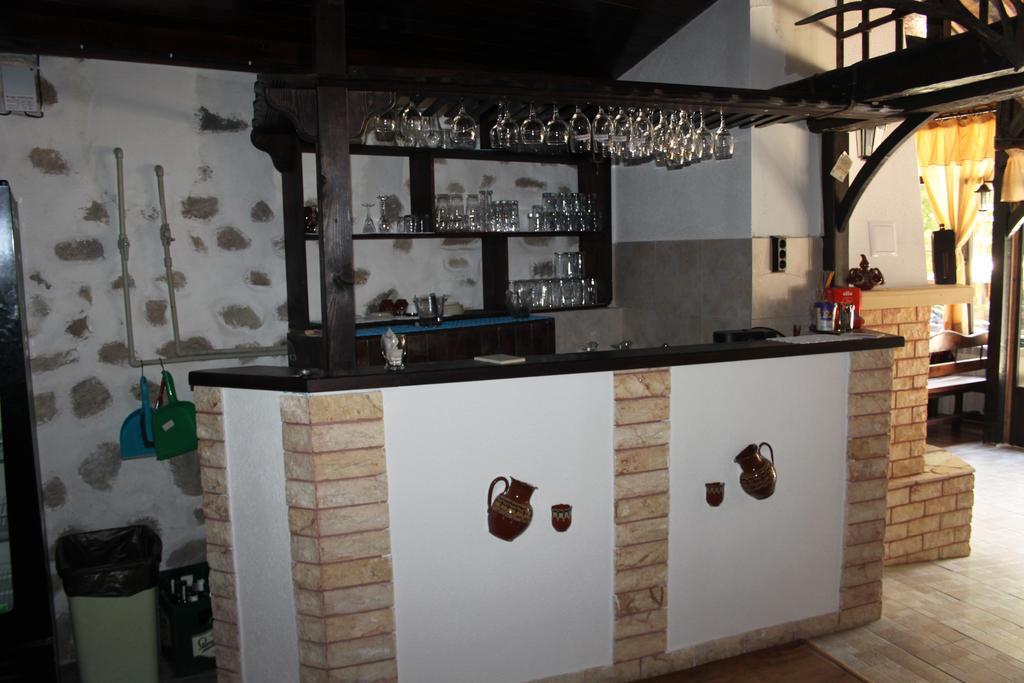 סנדנסקי Guest House Chinarite מראה חיצוני תמונה