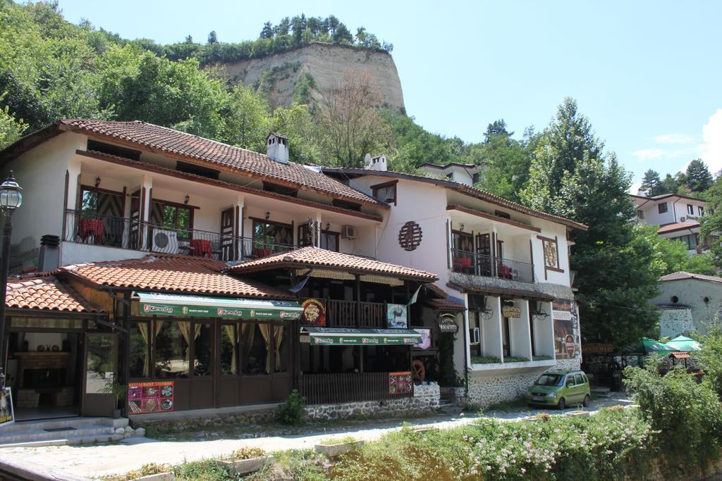 סנדנסקי Guest House Chinarite מראה חיצוני תמונה