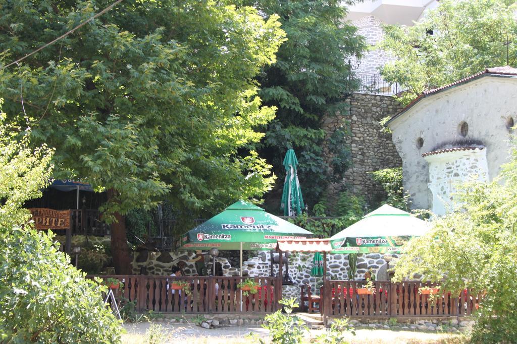 סנדנסקי Guest House Chinarite מראה חיצוני תמונה