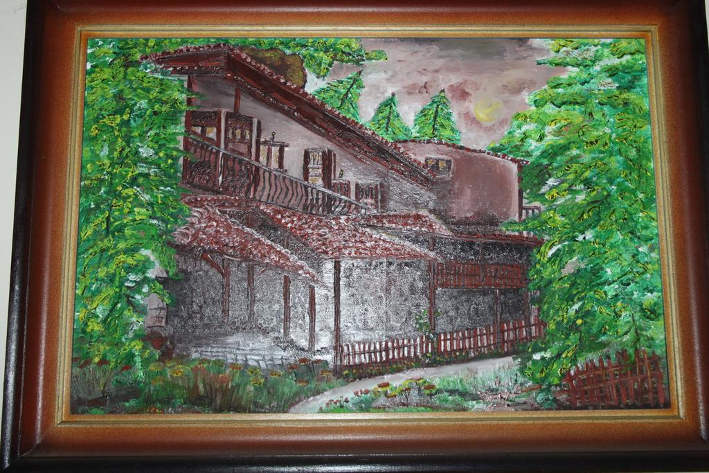 סנדנסקי Guest House Chinarite מראה חיצוני תמונה