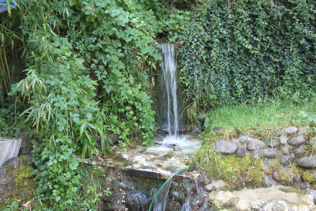 סנדנסקי Guest House Chinarite מראה חיצוני תמונה