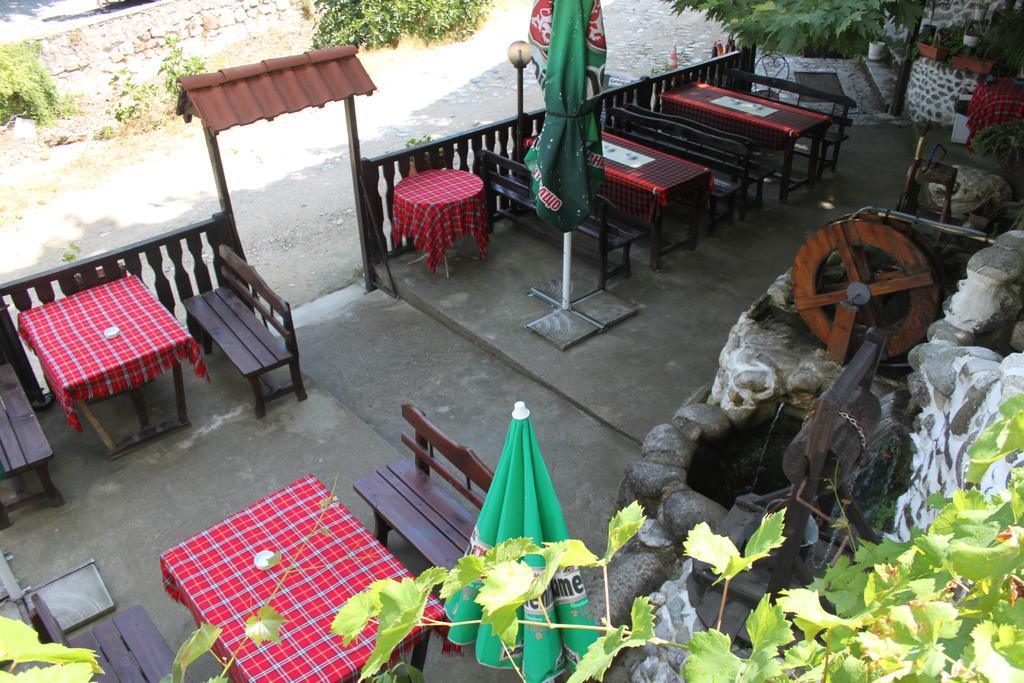 סנדנסקי Guest House Chinarite מראה חיצוני תמונה