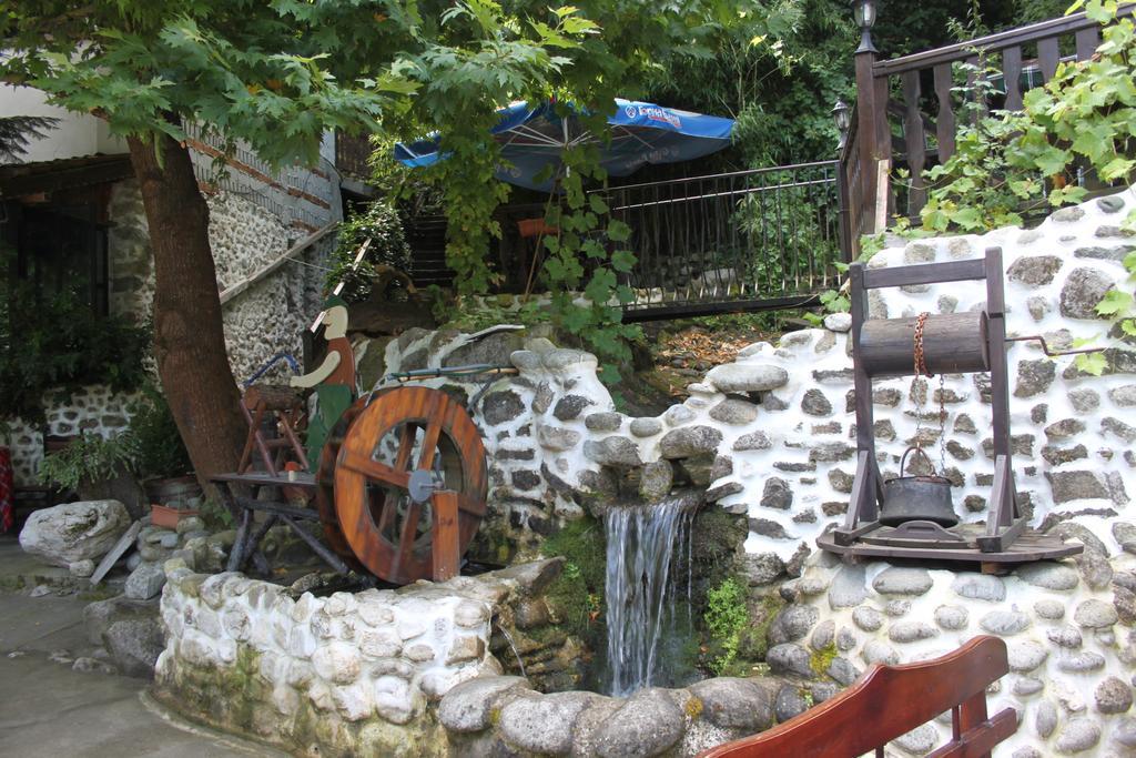 סנדנסקי Guest House Chinarite מראה חיצוני תמונה