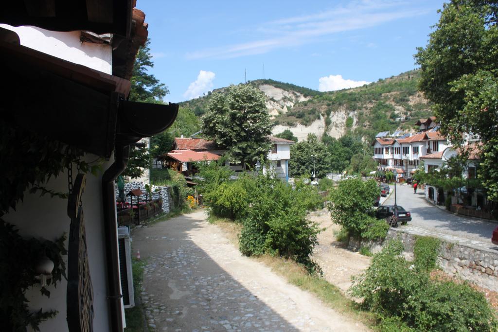 סנדנסקי Guest House Chinarite מראה חיצוני תמונה