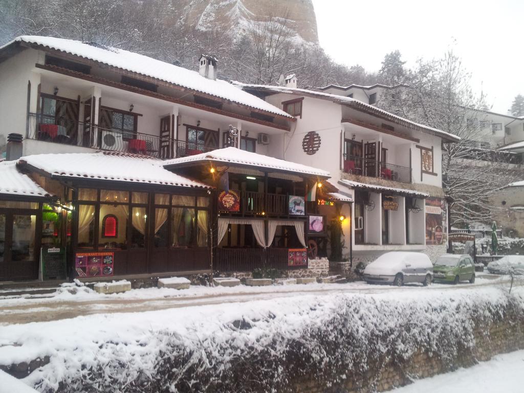 סנדנסקי Guest House Chinarite מראה חיצוני תמונה